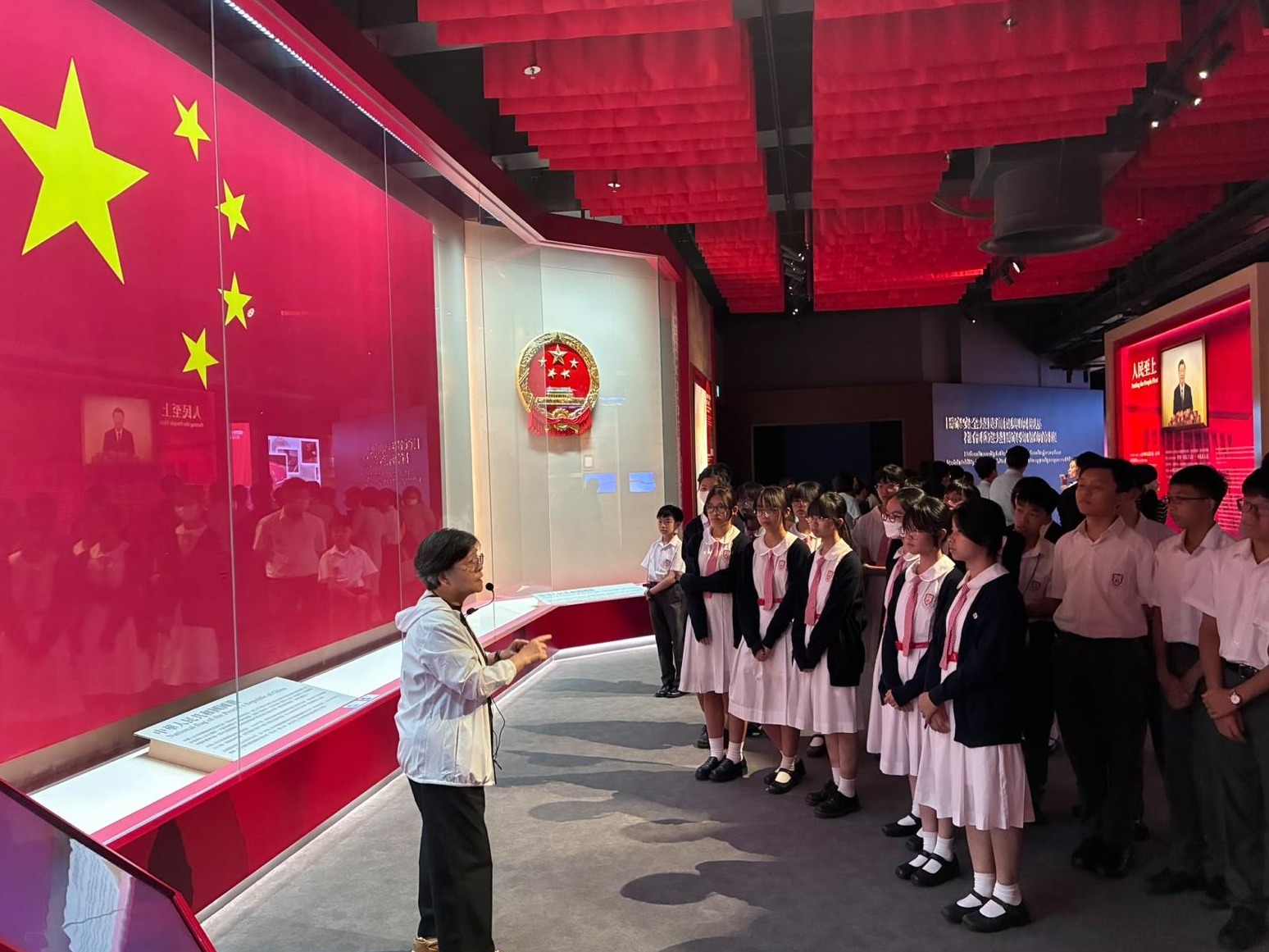 National Education Week